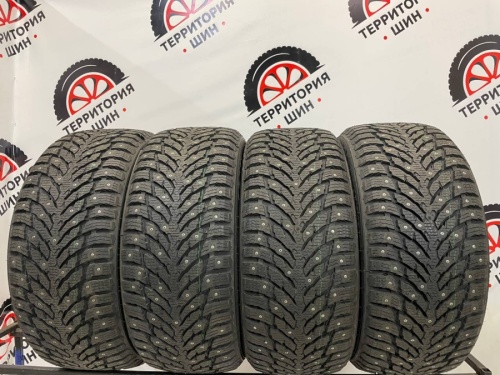 Nokian Tyres Hakkapelitta 9 R18 245/45