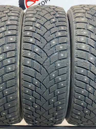 Zeta Antarctica Sport R19	225/55
