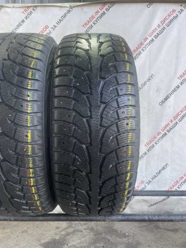 Hankook I'Pike RW11 R18 235/55