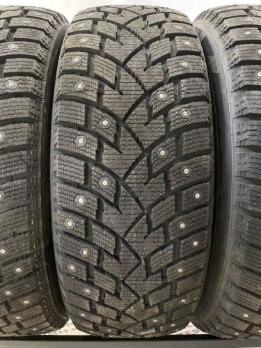ZETA ANTARCTICA SPORT R17 265/70