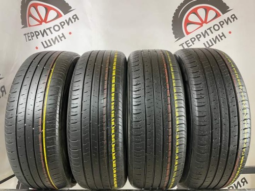 Kumho Solus SA01 R17 215/60