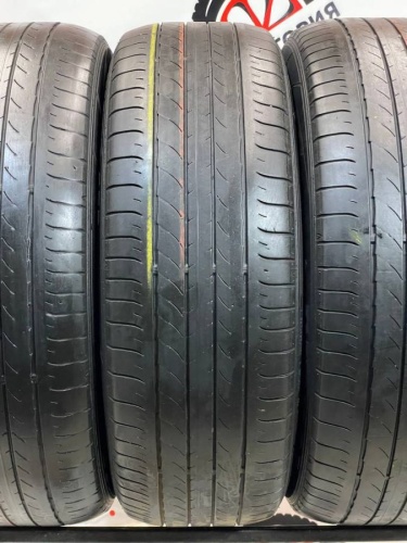 Dunlop SP Sport Maxx 050 R20	235/55