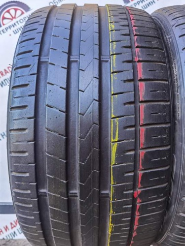 Falken Azenis FK510 R19 255/35.