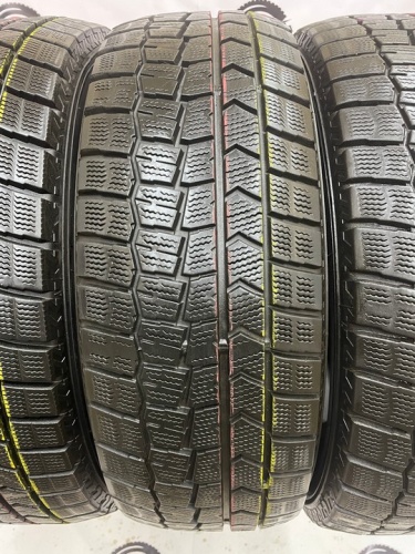 DUNLOP WINTERMAXX WM02 R16 205/60 92Q