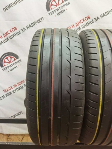 Dunlop Sport Maxx RT 225/45 92W R19