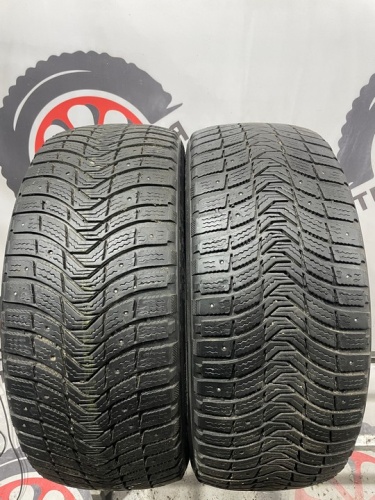 Michelin X-Ice North 3 R19 245/45