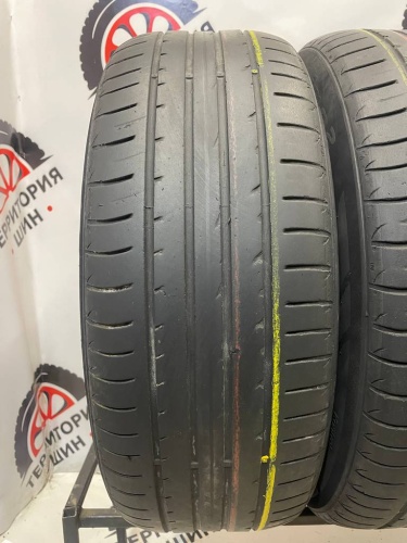 HANKOOK VENTUS PRIME 2 235/55/19