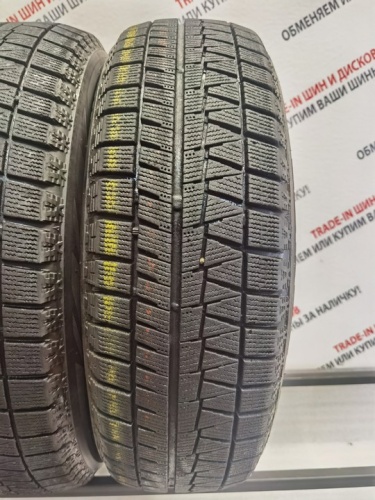 Bridgestone Blizzak Revo GZ R16 205/60