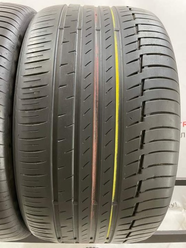 Continental PremiumContact 6 SSR R21 315/35