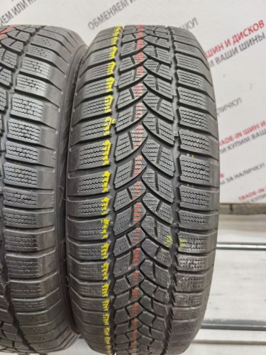 Firestone Winterhawk 3 R15  195/65