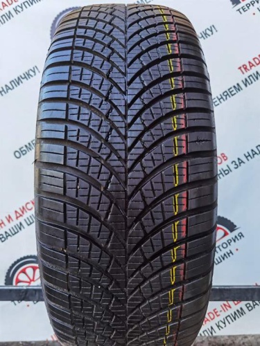 GoodYear Vector4seasons R18 225/50