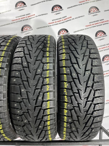 Nokian Nordman 7 235/65 R17