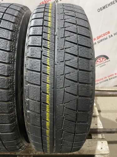 Bridgestone Blizzak Revo GZ R15 195/65