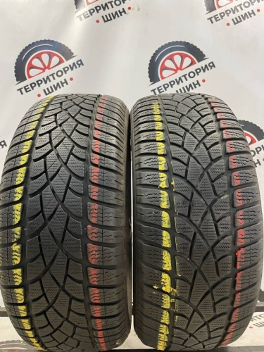 Dunlop SP Winter Sport 3D   R16   215/55
