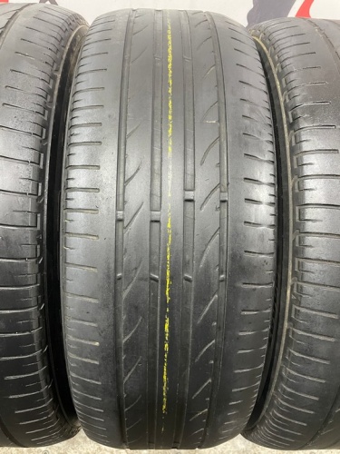 Bridgestone Dueler HP Sport R17 225/65