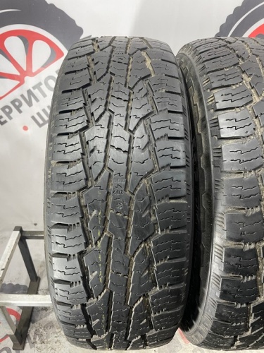 Nokian Tyres Rotiiva AT R16 235/70