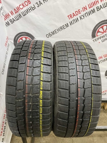 Dunlop Winter Maxx WM01 215/45 R17 87Q