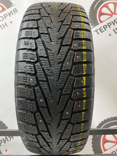 Nokian Hakka 7 SUV R19 235/55