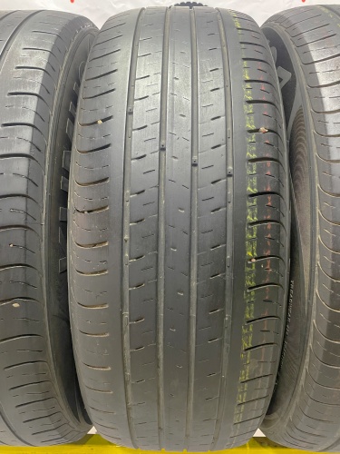 Kumho Solus SA01 KH32  R17	215/60