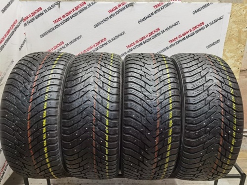 Nokian Tyres Hakkapeliitta 8 R20 285/50