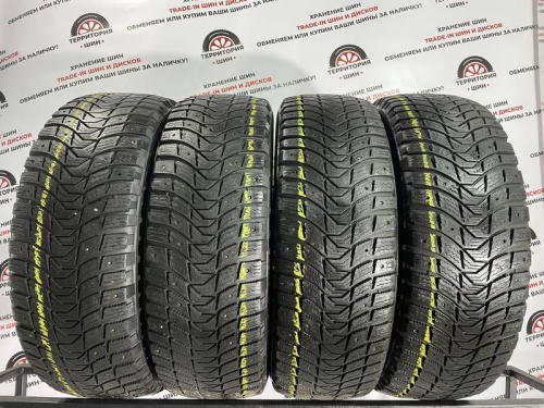 Michelin X-Ice North 3  R16	205/65