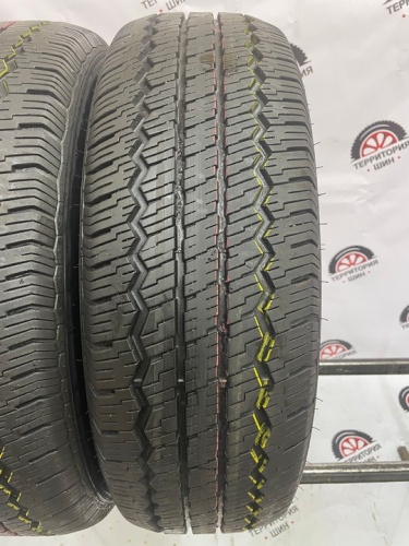 Hankook Radial RA 07 245/70 R16 107H