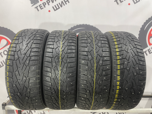 Nokian Tyres Nordman 7 SUV R16 215/65