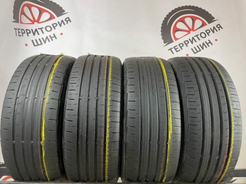 Continental CPC5 R15 195/55