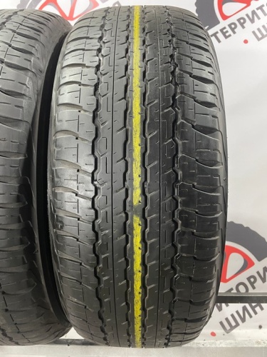 Dunlop Grandtrek AT22 R18 265/60