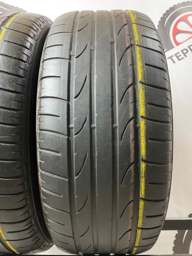 Bridgestone Dueler H/P Sport R17 235/55