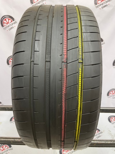 Goodyear Eagle F1 Asymmetric 3 255/35 96Y R19