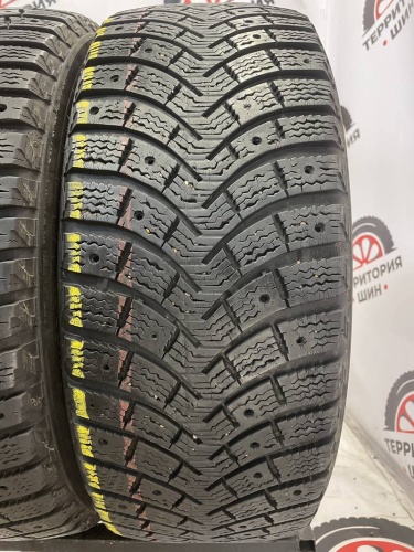 Michelin X-Ice North XIN2 R16 205/55 94T