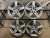 Литьё Nissan R16 5X114,3 СТ66,1 ET45
