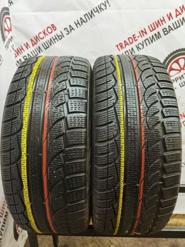 Kumho I`Zen XW kw17 225/55 R16