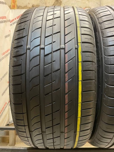 Roadstone N'Fera SU1 R19	275/40