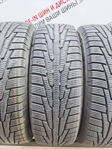 Nokian Nordman RS2 R15 185/65