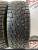 Dunlop Grandtrak ICE 02 R16 215/65