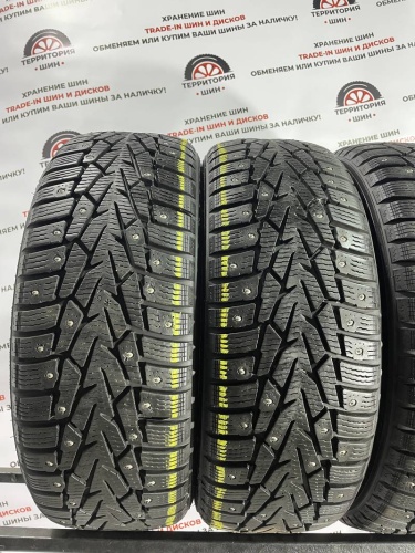 Nokian Nordman 7 195/55 R16