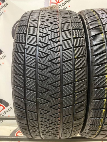 GripMax Stature M/S 275/40/20