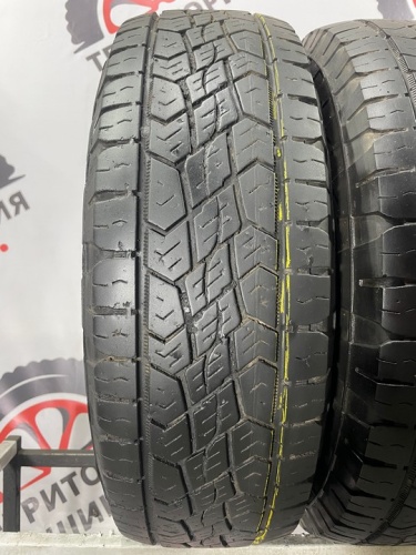 Continental CrossContact ATR R16 225/75