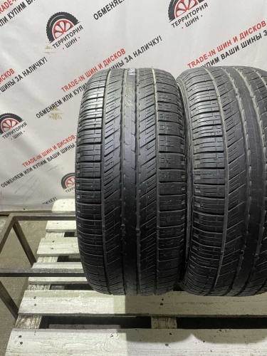 Hankook Dynapro HP RA23 R17 235/55 99V
