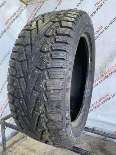 Pirelli Ice Zero R19 255/50