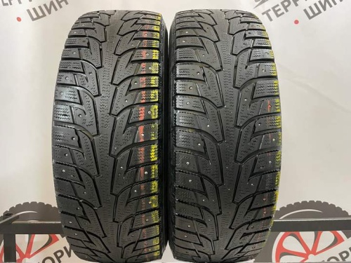 Hankook Winter I*Pike Rs R16 205/65