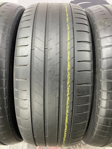 Michelin Latitude Sport 3 R19 255/55