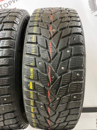 Dunlop Winter Ice 02 R16 195/55