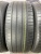 Michelin Latitude Sport 3 R19 255/55