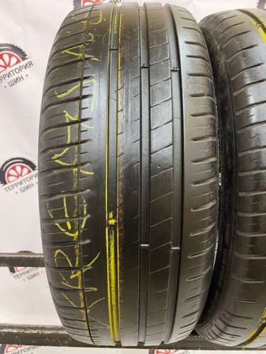 Michelin Pilot Sport 3 R18	215/45