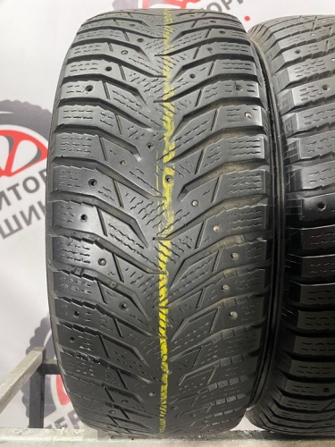 Kumho WinterCraft Ice WI31 R16 215/60