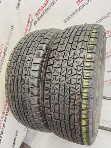 Goodyear Ice Navi Zea Hybrid R16 215/65