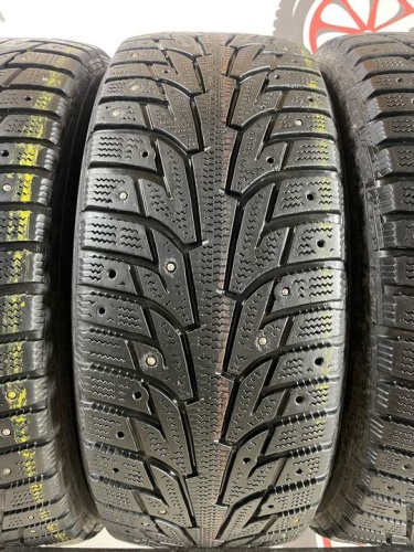 Hankook Winter I*Pike RS2 R16 215/55